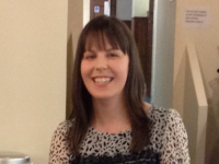 Image of Jenni Harrison