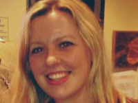 Image of Lucy Hiscox Image of Lucy Hiscox