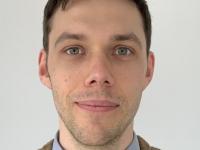 Image of Miles Welstead