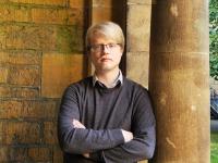 Image of Otto-Emil Jutila