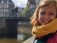 Image of Rose Vincent 