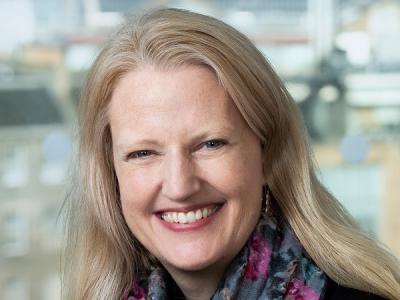 Image of Dr Martha Pollard